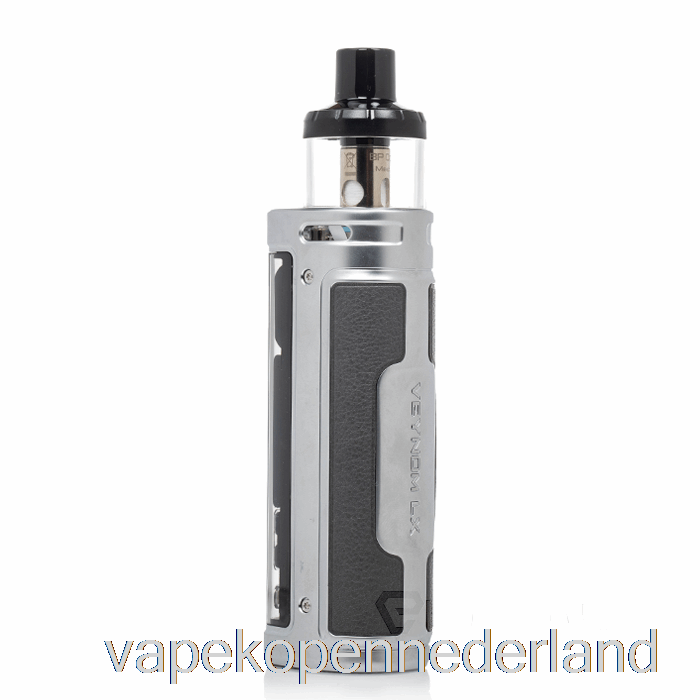 Vape Nederland Aspire Veynom Lx 100w Podsysteem Zilver